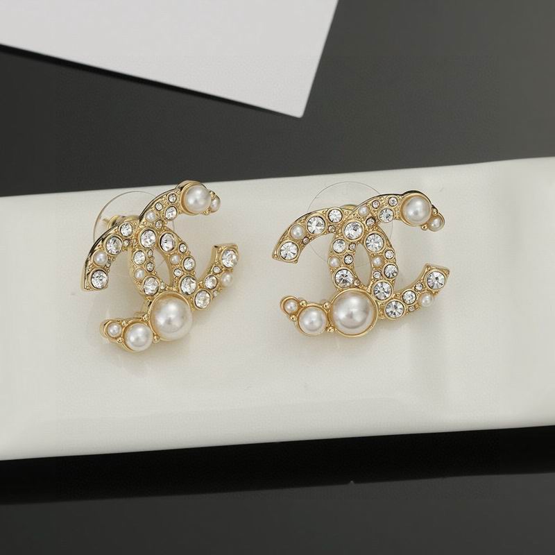 Chanel earring 05yxh03